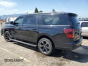 ✅ 2022 Ford Expedition Max Limited • VIN: 1FMJK2AT4NEA07252 • Лот: 61366515. Опубликован ранее на Copart с пробегом 40 968 миль. Бесплатный доступ к архиву аукционных продаж из США и подробный отчёт об истории автомобиля на DreamBid. Изображение 2.