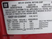 ✅ 2002 GMC Envoy SLT • VIN: 1GKDT13S122366847 • Lot: 42838323. Listed on IAAI with 132,295 mi. Free auction sales archive from the USA and detailed vehicle history report at DreamBid. Image 9.