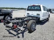 ✅ 2024 Ford F-250 • VIN: 1FD7X2AA6RED37006 • Лот: 53731515. Опубликован ранее на Copart с пробегом Не указан. Бесплатный доступ к архиву аукционных продаж из США и подробный отчёт об истории автомобиля на DreamBid. Изображение 3.