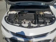 ✅ 2018 Chevrolet Malibu LT • VIN: 1G1ZD5STXJF122887 • Lot: 86837735. Listed on Copart with 176,771 mi. Free auction sales archive from the USA and detailed vehicle history report at DreamBid. Image 11.