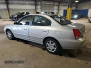 ✅ 2006 Hyundai Elantra GLS • VIN: KMHDN46D76U297690 • Lot: 66714205. Wystawiony na Copart z przebiegiem 114 653 mil. Bezpłatny archiwum sprzedaży aukcyjnych z USA i szczegółowy raport historii pojazdu na DreamBid. Zdjęcie 2.