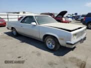 ✅ 1986 Chevrolet El Camino • VIN: 3GCCW80Z7GS913852 • Лот: 63443454. Опубликован ранее на Copart с пробегом 40 235 миль. Бесплатный доступ к архиву аукционных продаж из США и подробный отчёт об истории автомобиля на DreamBid. Изображение 4.