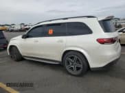 ✅ 2023 Mercedes-Benz GLS 450 • VIN: 4JGFF5KE2PB030738 • Лот: 84198425. Опубликован ранее на Copart с пробегом 37 410 миль. Бесплатный доступ к архиву аукционных продаж из США и подробный отчёт об истории автомобиля на DreamBid. Изображение 2.