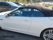 ✅ 2012 BMW 6 Series 650i • VIN: WBALZ3C54CDL72804 • Lot: 43263041. Wystawiony na IAAI z przebiegiem 78 255 mil. Bezpłatny archiwum sprzedaży aukcyjnych z USA i szczegółowy raport historii pojazdu na DreamBid. Zdjęcie 14.