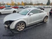 ✅ 2008 Audi TT 2.0T • VIN: TRUAF38J581001013 • Lot: 94963975. Wystawiony na Copart z przebiegiem 108 621 mil. Bezpłatny archiwum sprzedaży aukcyjnych z USA i szczegółowy raport historii pojazdu na DreamBid. Zdjęcie 1.