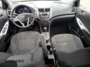 ✅ 2016 Hyundai Accent SE • VIN: KMHCT5AE6GU268092 • Лот: 73093644. Опубликован ранее на Copart с пробегом 107 319 миль. Бесплатный доступ к архиву аукционных продаж из США и подробный отчёт об истории автомобиля на DreamBid. Изображение 8.