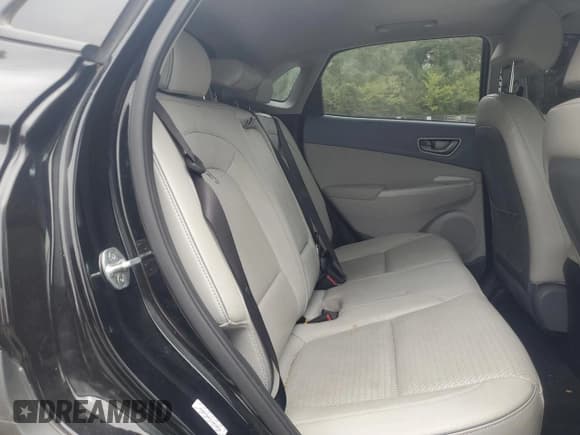 ✅ 2020 Hyundai Kona Ultimate • VIN: KM8K53AG7LU076878 • Лот: 69182784. Опубликован ранее на Copart с пробегом 53 549 миль. Бесплатный доступ к архиву аукционных продаж из США и подробный отчёт об истории автомобиля на DreamBid. Изображение 11.