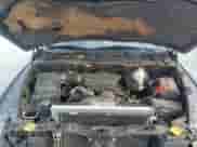 2010 Dodge 1500 ST with VIN 1D7RB1GP9AS154454, listed as a Copart auction lot 78296594 with 195,267 mi miles and Salvage title. Bid and sale history available at DreamBid. Image 11.