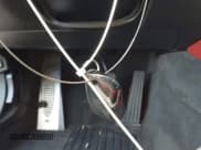 ✅ 2015 BMW 6 Series 640i • VIN: WBA6A0C58FD318879 • Lot: 42399723. Listed on IAAI with 94,917 mi. Free auction sales archive from the USA and detailed vehicle history report at DreamBid. Image 11.