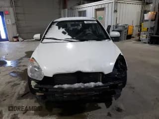 ✅ 2011 Hyundai Accent GLS • VIN: KMHCN4AC3BU544837 • Лот: 45375985. Опубликован ранее на Copart с пробегом Не указан. Бесплатный доступ к архиву аукционных продаж из США и подробный отчёт об истории автомобиля на DreamBid. Изображение 5.