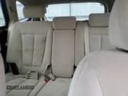 ✅ 2008 Hyundai Santa Fe SE • VIN: 5NMSH73EX8H179614 • Lot: 93491165. Wystawiony na Copart z przebiegiem 131 003 mil. Bezpłatny archiwum sprzedaży aukcyjnych z USA i szczegółowy raport historii pojazdu na DreamBid. Zdjęcie 10.