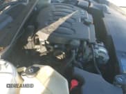 ✅ 2010 Buick Lucerne CXL • VIN: 1G4HC5EMXAU131445 • Лот: 43467277. Опубликован ранее на IAAI с пробегом 185 832 миль. Бесплатный доступ к архиву аукционных продаж из США и подробный отчёт об истории автомобиля на DreamBid. Изображение 12.