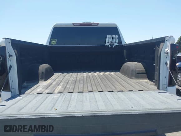 ✅ 2019 Chevrolet Silverado 1500 RST • VIN: 3GCUYEED7KG236968 • Lot: 42543171. Wystawiony na IAAI z przebiegiem 91 245 mil. Bezpłatny archiwum sprzedaży aukcyjnych z USA i szczegółowy raport historii pojazdu na DreamBid. Zdjęcie 19.