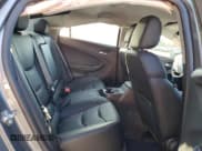 ✅ 2018 Chevrolet Volt Premier • VIN: 1G1RD6S51JU106127 • Lot: 72145913. Wystawiony na Copart z przebiegiem 103 870 mil. Bezpłatny archiwum sprzedaży aukcyjnych z USA i szczegółowy raport historii pojazdu na DreamBid. Zdjęcie 10.