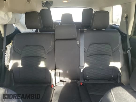 ✅ 2024 Nissan Pathfinder S • VIN: 5N1DR3AC4RC246686 • Lot: 67145305. Wystawiony na Copart z przebiegiem 26 014 mil. Bezpłatny archiwum sprzedaży aukcyjnych z USA i szczegółowy raport historii pojazdu na DreamBid. Zdjęcie 10.