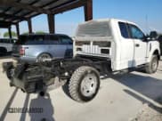 ✅ 2017 Ford F-250 XLT • VIN: 1FT7X2B64HEC34423 • Lot: 87200805. Listed on Copart with 56,134 mi. Free auction sales archive from the USA and detailed vehicle history report at DreamBid. Image 3.