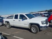 ✅ 2019 GMC Sierra 1500 • VIN: 2GTV2LECXK1161547 • Лот: 43499991. Опубликован ранее на IAAI с пробегом 159 248 миль. Бесплатный доступ к архиву аукционных продаж из США и подробный отчёт об истории автомобиля на DreamBid. Изображение 13.