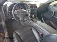 ✅ 2007 Chevrolet Corvette • VIN: 1G1YY25UX75134121 • Lot: 93984475. Listed on Copart with 31,392 mi. Free auction sales archive from the USA and detailed vehicle history report at DreamBid. Image 8.