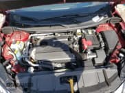 ✅ 2023 Nissan Rogue Platinum • VIN: JN8BT3DC0PW102383 • Lot: 48939485. Wystawiony na Copart z przebiegiem 21 507 mil. Bezpłatny archiwum sprzedaży aukcyjnych z USA i szczegółowy raport historii pojazdu na DreamBid. Zdjęcie 12.