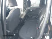 ✅ 2019 Jeep Renegade Latitude • VIN: ZACNJBBB6KPK42718 • Lot: 41519264. Listed on IAAI with 146,669 mi. Free auction sales archive from the USA and detailed vehicle history report at DreamBid. Image 8.