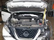 ✅ 2017 Nissan Murano Platinum • VIN: 5N1AZ2MH8HN137767 • Лот: 41596109. Опубликован ранее на IAAI с пробегом 80 277 миль. Бесплатный доступ к архиву аукционных продаж из США и подробный отчёт об истории автомобиля на DreamBid. Изображение 10.