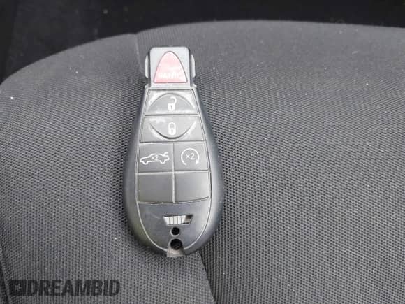 2013 Dodge Dart SXT z VIN 1C3CDFBA2DD336813, wystawiony jako IAAI lot #41911689 z przebiegiem 54 721 mil mil oraz . Historia ofert i sprzedaży dostępna na DreamBid. Obrazek 11.