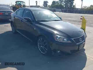 ✅ 2012 Lexus IS 350 • VIN: JTHBE5C28C5031149 • Lot: 41627059. Wystawiony na IAAI z przebiegiem 70 496 mil. Bezpłatny archiwum sprzedaży aukcyjnych z USA i szczegółowy raport historii pojazdu na DreamBid. Zdjęcie 1.