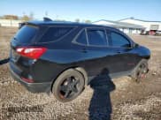 ✅ 2019 Chevrolet Equinox LT • VIN: 2GNAXVEX9K6147499 • Лот: 87378705. Опубликован ранее на Copart с пробегом 99 153 миль. Бесплатный доступ к архиву аукционных продаж из США и подробный отчёт об истории автомобиля на DreamBid. Изображение 3.