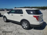 ✅ 2012 Ford Explorer • VIN: 1FMHK7B8XCGA78768 • Lot: 86226915. Wystawiony na Copart z przebiegiem 509 411 mil. Bezpłatny archiwum sprzedaży aukcyjnych z USA i szczegółowy raport historii pojazdu na DreamBid. Zdjęcie 2.