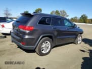 ✅ 2017 Jeep Grand Cherokee Altitude • VIN: 1C4RJFAG4HC841509 • Lot: 86813895. Listed on Copart with 90,488 mi. Free auction sales archive from the USA and detailed vehicle history report at DreamBid. Image 3.