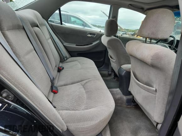 ✅ 2002 Honda Accord SE • VIN: 1HGCG66842A173544 • Lot: 85285185. Listed on Copart with 133,615 mi. Free auction sales archive from the USA and detailed vehicle history report at DreamBid. Image 10.