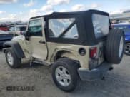 ✅ 2017 Jeep Wrangler Freedom • VIN: 1C4AJWAG4HL683055 • Lot: 42288655. Listed on Copart with 29,641 mi. Free auction sales archive from the USA and detailed vehicle history report at DreamBid. Image 2.