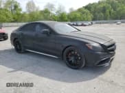 ✅ 2016 Mercedes-Benz CLS AMG CLS 63 S-Model • VIN: WDDLJ7GB5GA171279 • Лот: 56660095. Опубликован ранее на Copart с пробегом 46 769 миль. Бесплатный доступ к архиву аукционных продаж из США и подробный отчёт об истории автомобиля на DreamBid. Изображение 4.