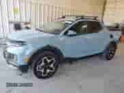 2024 Hyundai Santa Cruz Limited with VIN 5NTJEDAF1RH100545, listed as a Copart auction lot 85739024 with 12,168 mi miles and Salvage title. Bid and sale history available at DreamBid. Image 1.