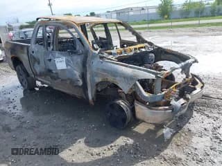 ✅ 2009 Dodge 1500 SLT • VIN: 1D3HV13P19S705711 • Lot: 42346620. Wystawiony na IAAI z przebiegiem Nie podano. Bezpłatny archiwum sprzedaży aukcyjnych z USA i szczegółowy raport historii pojazdu na DreamBid. Zdjęcie 1.