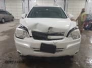 ✅ 2014 Chevrolet Captiva Sport LTZ • VIN: 3GNAL4EK7ES661481 • Lot: 41554278. Wystawiony na IAAI z przebiegiem 147 907 mil. Bezpłatny archiwum sprzedaży aukcyjnych z USA i szczegółowy raport historii pojazdu na DreamBid. Zdjęcie 12.