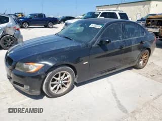 ✅ 2011 BMW 3 Series 328i • VIN: WBAPH7C54BE852233 • Lot: 54180265. Wystawiony na Copart z przebiegiem 159 122 mil. Bezpłatny archiwum sprzedaży aukcyjnych z USA i szczegółowy raport historii pojazdu na DreamBid. Zdjęcie 1.