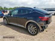 ✅ 2024 Genesis GV60 Advanced • VIN: KMUKCDSC6RU021775 • Lot: 61066935. Wystawiony na Copart z przebiegiem 3 690 mil. Bezpłatny archiwum sprzedaży aukcyjnych z USA i szczegółowy raport historii pojazdu na DreamBid. Zdjęcie 2.