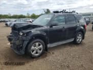 ✅ 2010 Ford Escape XLT • VIN: 1FMCU0DG1AKA70228 • Lot: 85879295. Wystawiony na Copart z przebiegiem 136 041 mil. Bezpłatny archiwum sprzedaży aukcyjnych z USA i szczegółowy raport historii pojazdu na DreamBid. Zdjęcie 1.