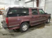 ✅ 1997 Chevrolet Suburban • VIN: 1GNFK16R6VJ338463 • Lot: 89440585. Listed on Copart with 217,694 mi. Free auction sales archive from the USA and detailed vehicle history report at DreamBid. Image 3.