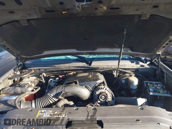 ✅ 2007 GMC Yukon SLT • VIN: 1GKFK13007J247470 • Lot: 41187058. Wystawiony na IAAI z przebiegiem 264 554 mil. Bezpłatny archiwum sprzedaży aukcyjnych z USA i szczegółowy raport historii pojazdu na DreamBid. Zdjęcie 10.