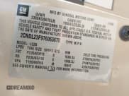 ✅ 2007 Chevrolet Equinox LS • VIN: 2CNDL23F976063678 • Лот: 42126342. Опубликован ранее на IAAI с пробегом 199 989 миль. Бесплатный доступ к архиву аукционных продаж из США и подробный отчёт об истории автомобиля на DreamBid. Изображение 9.