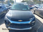 ✅ 2023 Chevrolet TrailBlazer LT • VIN: KL79MPS23PB216553 • Lot: 43488307. Listed on IAAI with 22,769 mi. Free auction sales archive from the USA and detailed vehicle history report at DreamBid. Image 12.