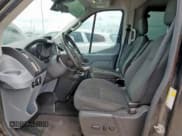 ✅ 2016 Ford Transit XL • VIN: 1FBAX2CG9GKB31094 • Lot: 66658485. Wystawiony na Copart z przebiegiem 86 433 mil. Bezpłatny archiwum sprzedaży aukcyjnych z USA i szczegółowy raport historii pojazdu na DreamBid. Zdjęcie 7.