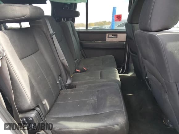 ✅ 2017 Ford Expedition XLT • VIN: 1FMJU1JT0HEA84385 • Лот: 90039665. Опубликован ранее на Copart с пробегом Не указан. Бесплатный доступ к архиву аукционных продаж из США и подробный отчёт об истории автомобиля на DreamBid. Изображение 10.