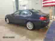 2015 BMW 3 Series 335i xDrive with VIN WBA3B9C58FF589367, listed as a Copart auction lot 84984995 with 85,841 mi miles and Clean title. Bid and sale history available at DreamBid. Image 2.