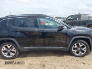 ✅ 2018 Jeep Compass Limited • VIN: 3C4NJCCB4JT329208 • Lot: 42161515. Listed on IAAI with 72,512 mi. Free auction sales archive from the USA and detailed vehicle history report at DreamBid. Image 12.
