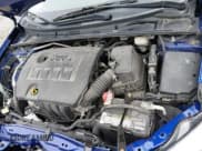 ✅ 2016 Toyota Corolla L • VIN: 2T1BURHE5GC610171 • Lot: 41461609. Listed on IAAI with 91,017 mi. Free auction sales archive from the USA and detailed vehicle history report at DreamBid. Image 10.