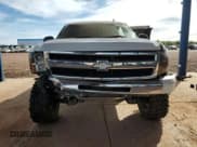 ✅ 2011 Chevrolet Silverado 1500 LT • VIN: 1GCRCSE06BZ437860 • Lot: 91103365. Listed on Copart with Not provided. Free auction sales archive from the USA and detailed vehicle history report at DreamBid. Image 5.