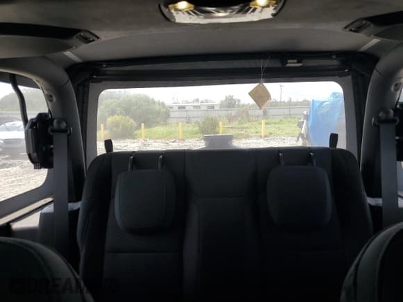 ✅ 2019 Jeep Wrangler Sport S • VIN: 1C4GJXAG5KW605194 • Lot: 68132425. Listed on Copart with 62,502 mi. Free auction sales archive from the USA and detailed vehicle history report at DreamBid. Image 10.